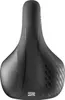 Selle Royal Ben Kids Sella nera 290 mm Sella in acciaio Anteprima dell’immagine prodotto 6