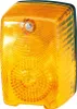 HELLA Blinkleuchte 2BA 002 652-101 Links Rechts Vorne 90mm Produktbild-Vorschau 6