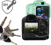 2x Schutzfolie für GoPro Hero 4k - Anti-Shock 9H Folie Produktbild-Vorschau 3