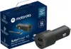 Motorola TurboPower 45W Autolader USB-A/USB-C (SJV102-EU) Podgląd zdjęcia produktu 14