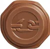 Tony's Chocolonely Tiny Tony's Karamel Zeezout (900 gr) Voir les images du produit 4