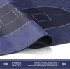 CSL Extra veľká podložka na poker 1000 x 600 mm / podložka Náhľad obrázku produktu 6
