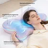 Nackenkissen Kopfkissen Ergonomisches Orthopädisches Kissen Produktbild-Vorschau 2