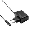AKYGA Zasilacz impulsowy AK-PD-23 12V / 400mA 4.8W wtyczka Podgląd zdjęcia produktu 3