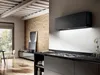 Elica Wandhaube Rules DEKT/F/90 PRF0163754 Dekton schwarz Produktbild-Vorschau 2