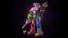 LEGO Fortnite Mecha Leader - Playset con spada e minifigure Anteprima dell’immagine prodotto 25