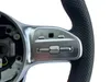 Originálny Kožený Multifunkčný Volant Mercedes Glc X253, Náhľad obrázku produktu 3