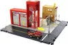 Matchbox Action Drivers MID-PRICED PLAYSET ASST (s/o) Produktbild-Vorschau 17
