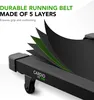 Tapis roulant Tunturi Cardio Fit T50 Anteprima dell’immagine prodotto 10