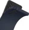 Jaym, Premium Silikonhülle Mikrofaser Samsung Galaxy A33 Produktbild-Vorschau 2