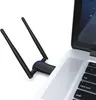 Aplic WLAN-Stick, WIFI Dongle USB 3.0, 1200 MBit/s Dual Produktbild-Vorschau 3