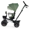 Kinderkraft SPINSTEP triciclo verde Anteprima dell’immagine prodotto 5