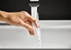 Miscelatore lavabo hansgrohe Vivenis 110 con set di scarico Anteprima dell’immagine prodotto 5