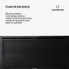 Klarstein elektrický ohrievač, konvektor a infražiarič, Náhľad obrázku produktu 2