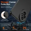 Custodia in silicone per Honor 200 Copertura protettiva Anteprima dell’immagine prodotto 7