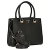 GUESS Guess Alexie Girlfriend Satchel - Sac à main 29 cm Voir les images du produit 7