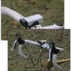 Kit d'éclairage pour vélo, comprenant un phare avant et un Voir les images du produit 9