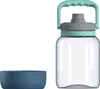 Asobu TWB21 Barkley Ciotola per cani Tritanflasche mit Anteprima dell’immagine prodotto 2