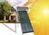 THUNDER Kolektor słoneczny próżniowy Heat Pipe 100 l 10 rur Podgląd zdjęcia produktu 4
