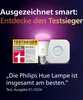 Philips Hue Whiteca 6.5w A60 E27 2p Eur (929002489602) Produktbild-Vorschau 14