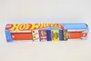 MATTEL Hot Wheels - Piste rettilinee JDW41 Anteprima dell’immagine prodotto 1