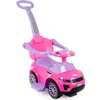 COIL voiture à pousser, 614W toboggan, baby toboggan, Voir les images du produit 6