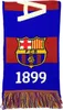 FC Barcelona Strickschal N29 5004BUT29 mehrfarbig Produktbild-Vorschau 4