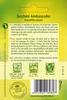 Quedlinburger Seeds - Cukinia Ambasador - Nasiona - 446372 Podgląd zdjęcia produktu 3