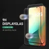 2x 9H 3D Schutzglas Displayschutzfolie für Xiaomi 12 Pro Produktbild-Vorschau 2