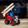 LEGO Technic Miniładowarka, Zestaw do budowania, 7 lat(a), Podgląd zdjęcia produktu 21