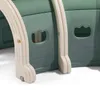 Tunnel giochi per bambini a forma di coccodrillo, composto Anteprima dell’immagine prodotto 16