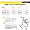 Dunlop Rukavice s dotykovou obrazovkou L Teplé rukavice s Náhľad obrázku produktu 3
