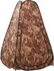 vidaXL Pop-Up Duschzelt Camouflage Produktbild-Vorschau 8