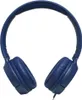 JBL Tune 500 T500 Casque supra-auriculaire filaire bleu Voir les images du produit 5