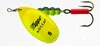Mepps Aglia Fluo Chartreuse - 5 - 14,0 g - Lose Produktbild-Vorschau 3