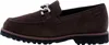 Sioux Meredith-734-H Damenschuhe Halbschuhe Slipper Braun Productafbeelding-voorbeeld 22