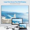 Adattatore video UGREEN 40254 Sdoppiatore video VGA fino a Anteprima dell’immagine prodotto 4