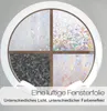 Fensterfolie, blickdicht, selbstklebend, Sichtschutzfolie, Produktbild-Vorschau 2