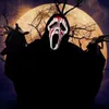 Screambasker voor Halloween, kostuum, verkleeding, Productafbeelding-voorbeeld 3