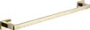 Mexen Asis Handtuchhalter, Gold - 7017624-50 Produktbild-Vorschau 1