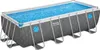 Bestway Steel Pro Frame Pool, 488 x 244 x 122 cm, Produktbild-Vorschau 3