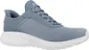 SKECHERS BOBS SQUAD CHAOS - I SLIP-INS Blau Produktbild-Vorschau 12