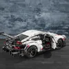 LEGO® Technic Porsche 911 RSR, 42096 Podgląd zdjęcia produktu 15