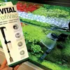 ProfiVac akumulatorowy odszlamiacz 82 cm z ładowarką Podgląd zdjęcia produktu 5