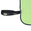 Mikrofaserhandtuch NILS Camp NCR11 grün/schwarz Produktbild-Vorschau 4
