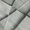Dywan geometryczny wzór w kolorze zielonym do salonu Podgląd zdjęcia produktu 2