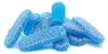 Fruchtgummi saure blaue Tongen ohne Gelatine mit Pektin Produktbild-Vorschau 4