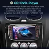 CD  Autoradio 7 Zoll für Ford Focus mit Navigation & Produktbild-Vorschau 7