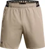 Under Armour Ua Vanish Woven 6In Shorts - timberwolf taupe, Náhľad obrázku produktu 1
