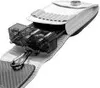 BULL'S SECC Dartcase - grau -- 1 Stck Produktbild-Vorschau 8